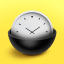 WAIT — Intermittent Fasting logo