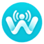 WebinarFlow logo