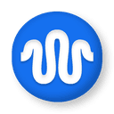 Weblo AI logo