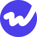 Weflow logo