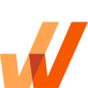 Whatfix Mirror logo