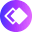 Whimsical logo