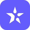 WiserReview logo