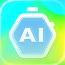 Workout Trainer AI App logo