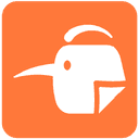 Wudpecker logo