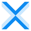 XpressBot Chatbot و CRM logo