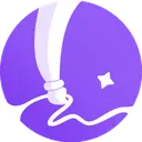 Yanbi AI (言笔降AI) logo