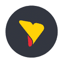Yellowfin BI logo