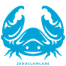 ZeroClaw — 軽量な個人AIエージェント logo