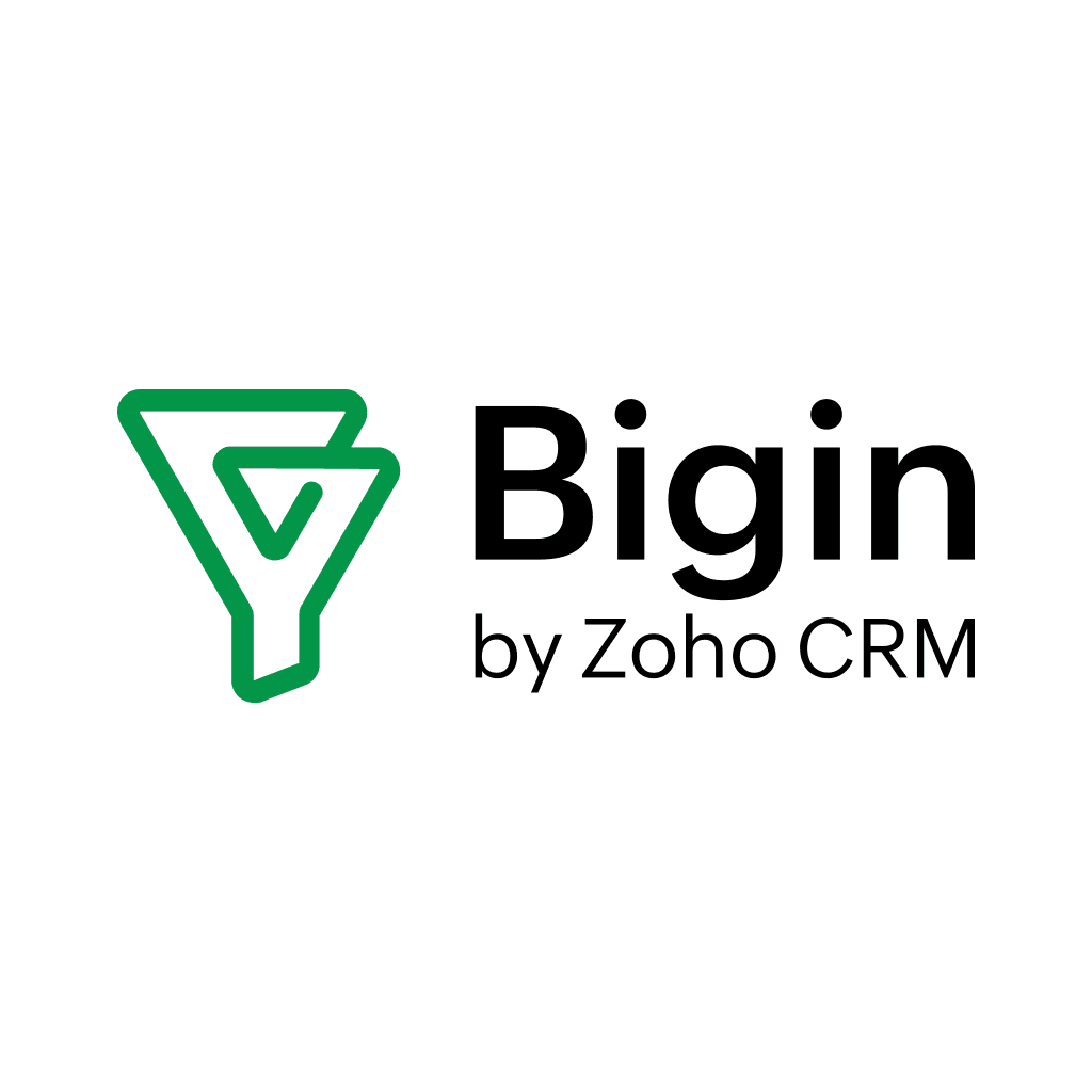 Bigin by Zoho CRM screenshot