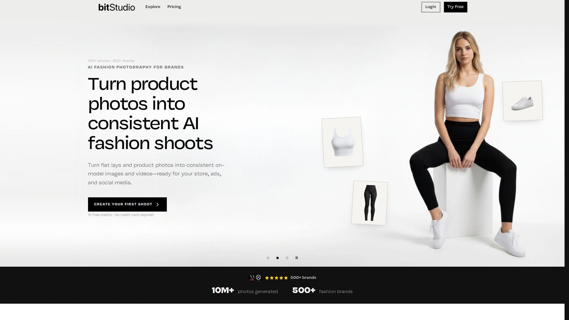 bitStudio screenshot