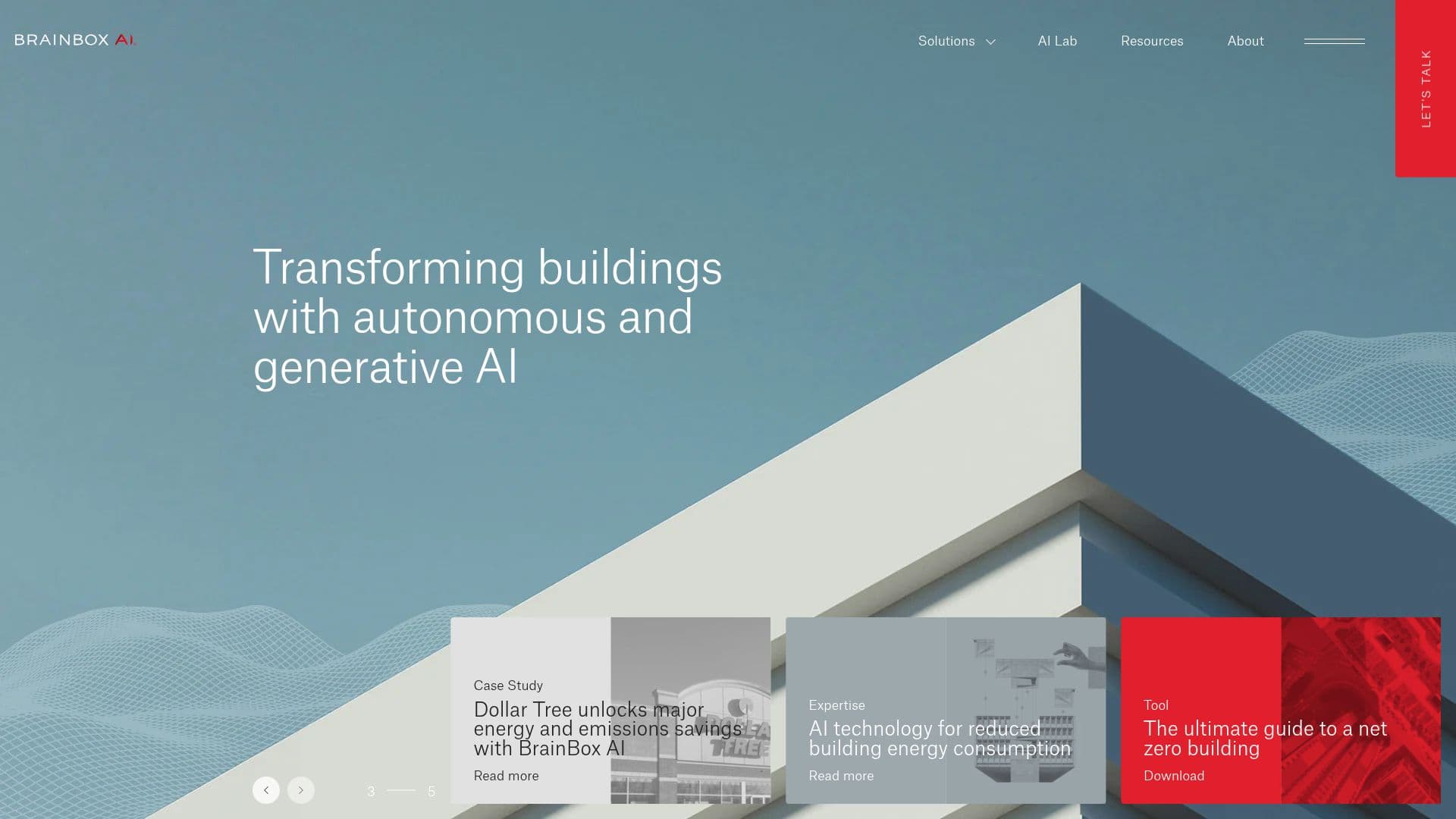 BrainBox AI screenshot