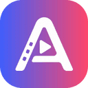 Gerador de Vídeos Aleph AI logo