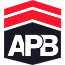 APB Brain logo
