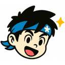 AutoWeeb Criador de Vídeos de Anime logo
