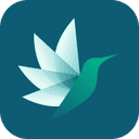 贝叶斯健康 logo