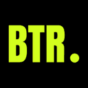 Beats To Rap On AI Stem Splitter logo