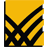 BlackLine: Finanzoperationsplattform logo
