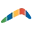 Boomerang Respondable logo