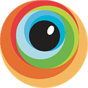 BrowserStack Low-Code Automate logo