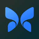 Soluções de Ultrassom da Butterfly Network logo