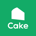케이크: 글로벌 인재 네트워크 logo
