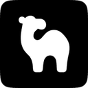 camelAI: IA para todos logo