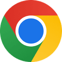 Chrome DevTools MCP logo