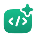 CodeConvert AI - Conversor de Código logo