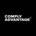ComplyAdvantage | AI-driven fraud & AML risk detection logo