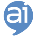 Soluções de IA Crownpeak logo
