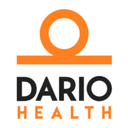 DarioHealth: حلول الصحة الرقمية logo