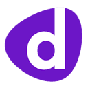 Discuss logo