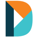 حل نمذجة التنبؤات من DonorSearch AI logo