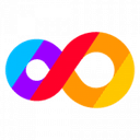 Plataforma de Jogos FRVR AI logo