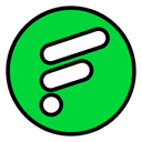 Software de Previsão Futrli logo