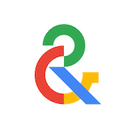 Google Arts & Culture AI logo