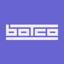 The Bot Company logo