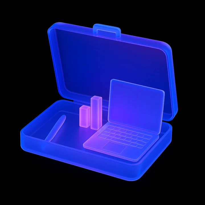 AI Tools by Job Role | ToolPotion.ai AI Tools by Job Role illustration – ToolPotion.ai