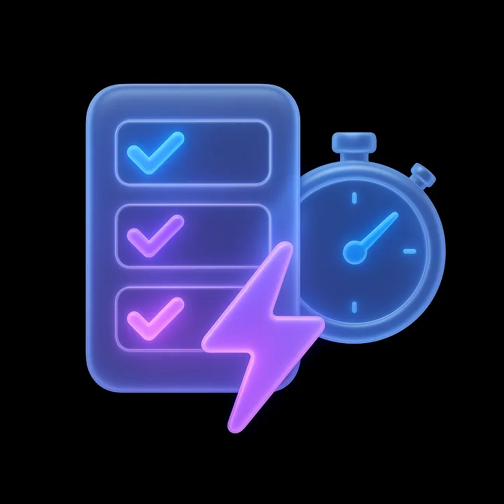AI Tools by Task | ToolPotion.ai AI Tools by Task illustration – ToolPotion.ai
