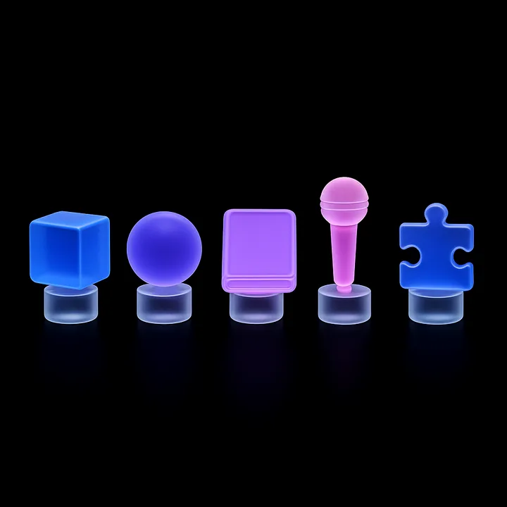 أنواع أدوات الذكاء الاصطناعي | ToolPotion.ai رسم توضيحي لـ أنواع أدوات الذكاء الاصطناعي – ToolPotion.ai