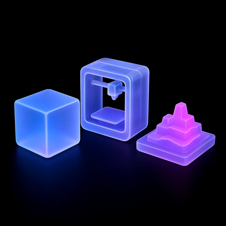 Le top des Générateurs de modèles 3D | ToolPotion.ai Illustration : Le top des Générateurs de modèles 3D – ToolPotion.ai