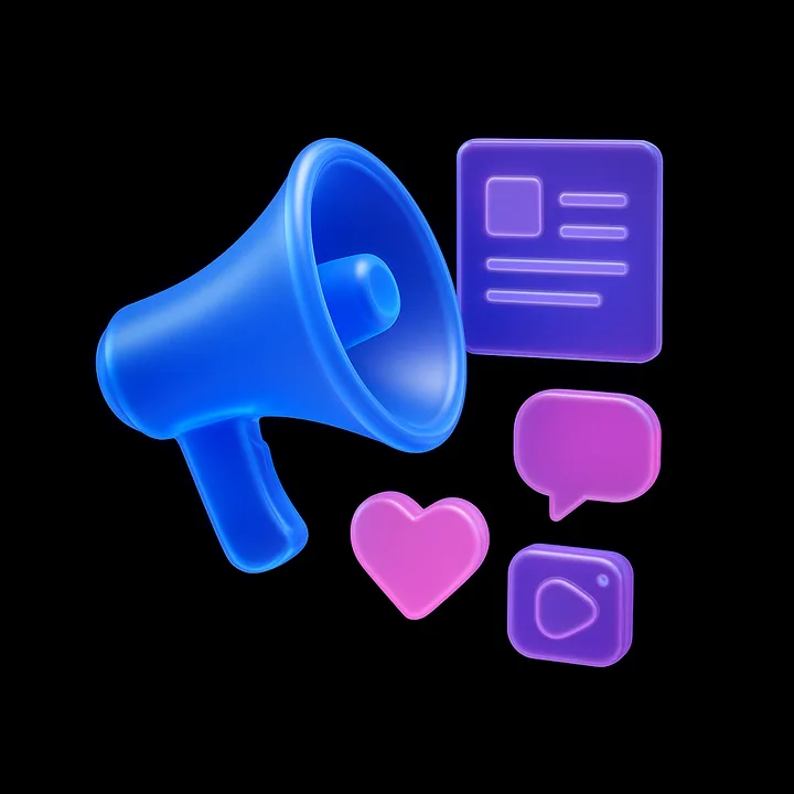 Best AI Ad Generators | ToolPotion.ai Best AI Ad Generators illustration – ToolPotion.ai