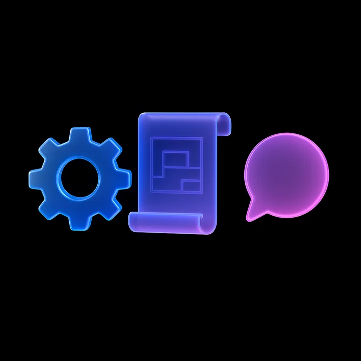 Best AI Agent Builders | ToolPotion.ai Best AI Agent Builders illustration – ToolPotion.ai