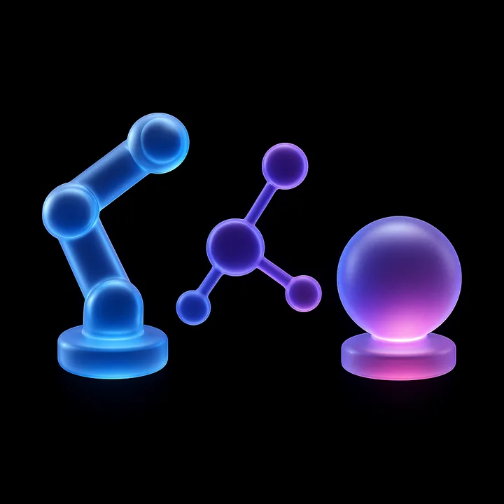Best AI Agents | ToolPotion.ai Best AI Agents illustration – ToolPotion.ai