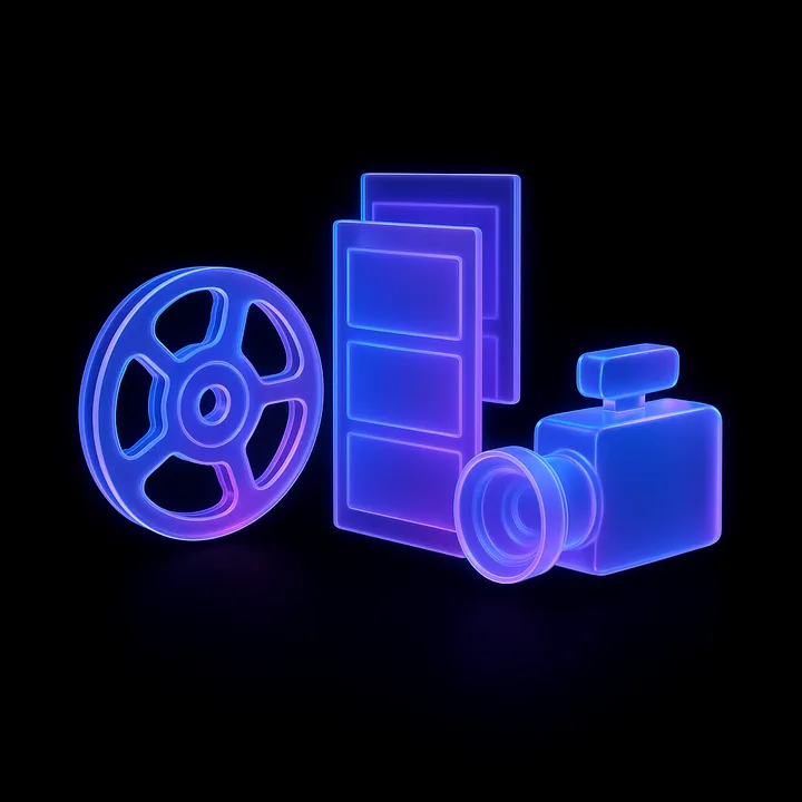 Best AI Animation Tools | ToolPotion.ai Best AI Animation Tools illustration – ToolPotion.ai