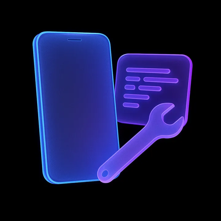 Pembuat Aplikasi AI Terbaik | ToolPotion.ai Ilustrasi Pembuat Aplikasi AI Terbaik – ToolPotion.ai