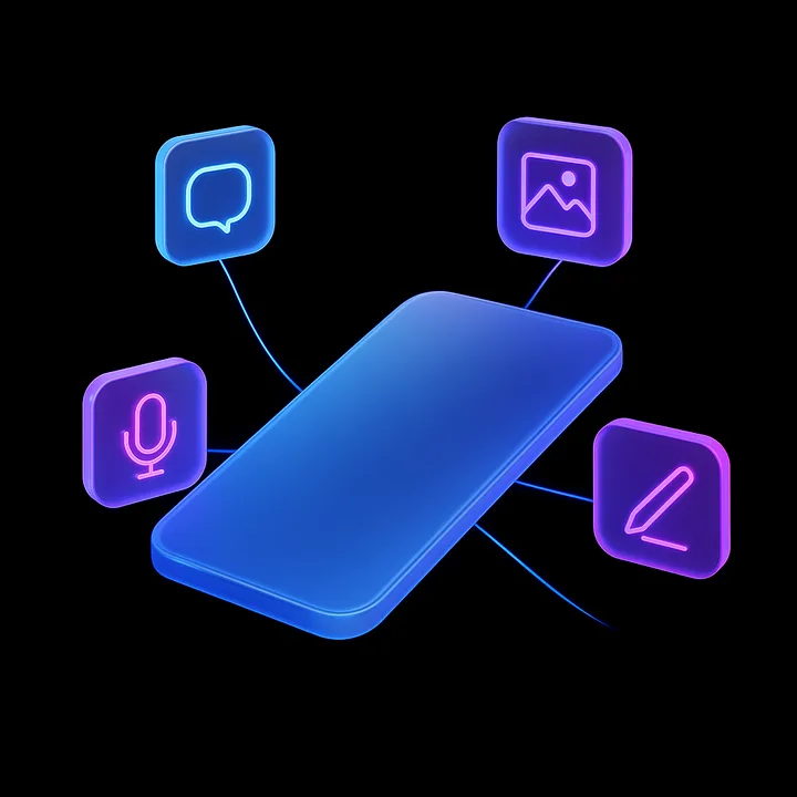 Best AI Apps | ToolPotion.ai Best AI Apps illustration – ToolPotion.ai
