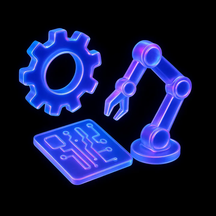 Best AI Automation & Agents | ToolPotion.ai Best AI Automation & Agents illustration – ToolPotion.ai