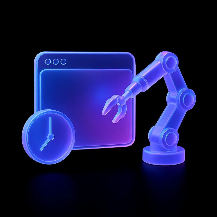 最佳 浏览器与网页自动化 AI工具 | ToolPotion.ai 最佳 浏览器与网页自动化 AI工具 插图 – ToolPotion.ai